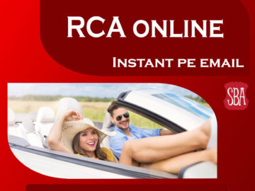 Verificare RCA